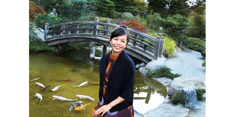 New Hakone Foundation director to prioritize new programming, koi pond renovation