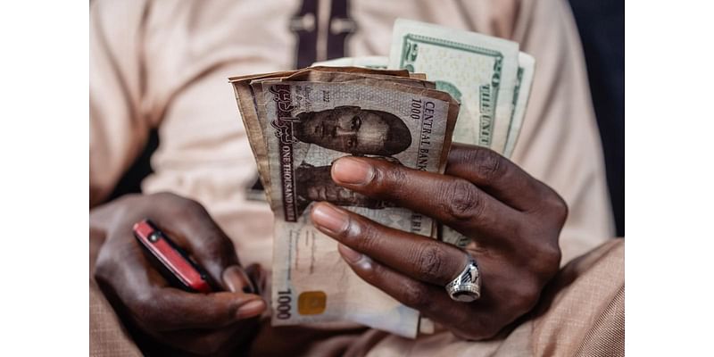 Citi Predicts Reforms Could Shield Nigeria’s Naira From Oil Price Decline