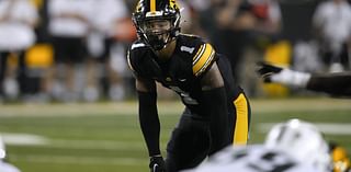 Hawkeyes: Next-Man-Up; Iowa keeps winning despite injuries