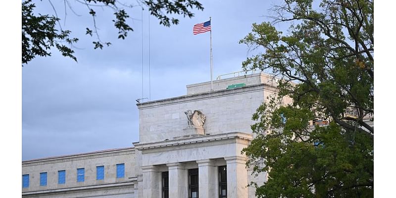 Fed poised to cut rates once again