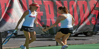 APSU Women’s Tennis Earns 14 Wins on First Day of UCA Fall Invitational