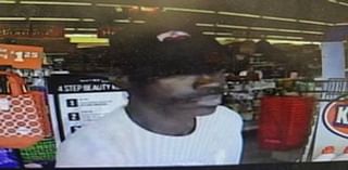 Do you recognize him? Police need help identifying man accused of robbing area Family Dollar