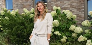 Gisele Bundchen and Joaquim ‘Overjoyed’ by Baby News, Plan to Wed