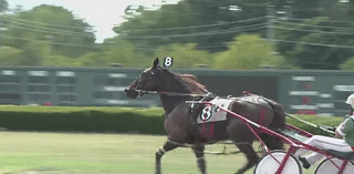 NJ Freehold Raceway to shut down after 170 years in business