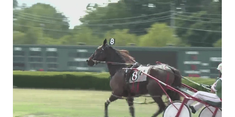 NJ Freehold Raceway to shut down after 170 years in business