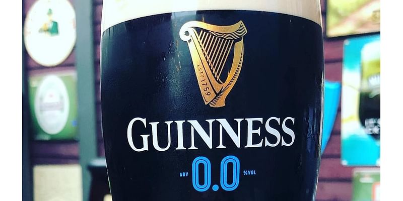 Revealed: The secret process to remove alcohol from Guinness 0.0... and why bosses say charging over £6 a pint for it is fair