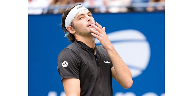 ‘This is Nothing’– Taylor Fritz Shrugs Off Hostile Turin Crowd's Targeted Noise During Jannik Sinner Clash