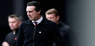 Bayern beware! German giants considered Unai Emery as coach after masterminding their shock Champions League exit in 2022 - as Aston Villa now bid to emulate his Villarreal's side