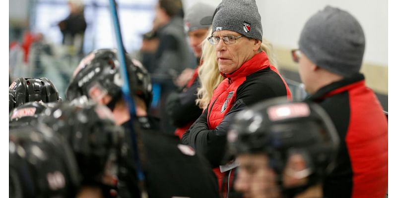 Former Duluth East hockey coach Mike Randolph created ‘hostile’ culture, report finds