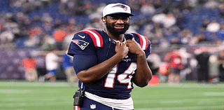 Jacoby Brissett Over Drake Maye Endorsed by Patrick Mahomes’ Mentor to Settle Patriots QB Debate: “Let the Young Kid Learn”