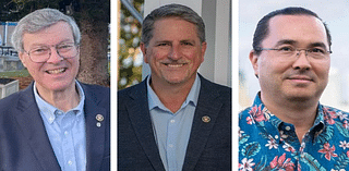 Coronado mayoral election results