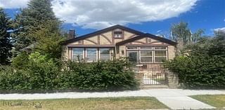 4 Bedroom Home in Butte - $399,000