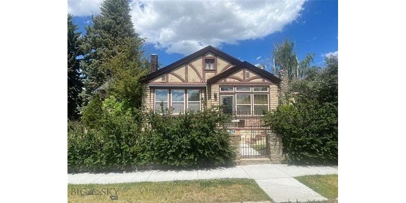 4 Bedroom Home in Butte - $399,000