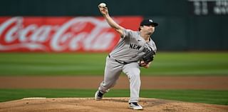 Gerrit Cole and Juan Soto lead the Yankees past the Athletics 4