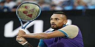 ‘I’ve Already Won’- Nick Kyrgios Already Made Peace With His Tennis Career Even Before Brisbane Comeback Announcement