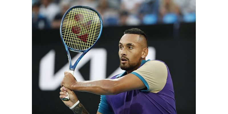 ‘I’ve Already Won’- Nick Kyrgios Already Made Peace With His Tennis Career Even Before Brisbane Comeback Announcement