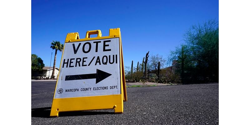 Bomb threat reported at Cochise County, Arizona, elections office