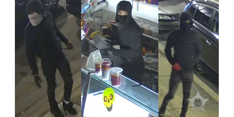 Police alert Northwest Side businesses after series of late-night burglaries