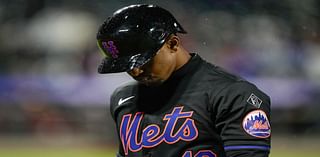 After blowout NLCS loss, Mets committed to lineup ‘that got us to this point’