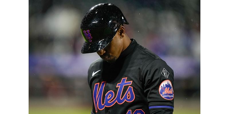 After blowout NLCS loss, Mets committed to lineup ‘that got us to this point’