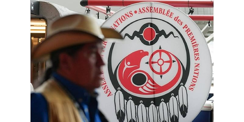 National chief urges voters to embrace $47.8B child welfare reform deal