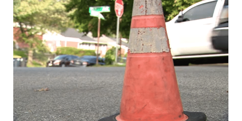 Parking wars in Silver Spring spur police action and future permit rules