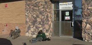 The Warming Shelter to close Oct. 1 despite efforts to keep it open