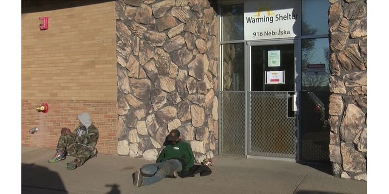 The Warming Shelter to close Oct. 1 despite efforts to keep it open