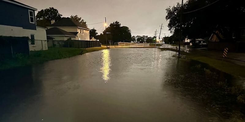 Jefferson Parish drainage improvements could cost billions