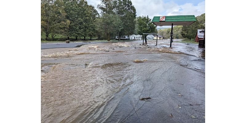 Most post offices reopen in Northeast Tennessee, 2 remain closed