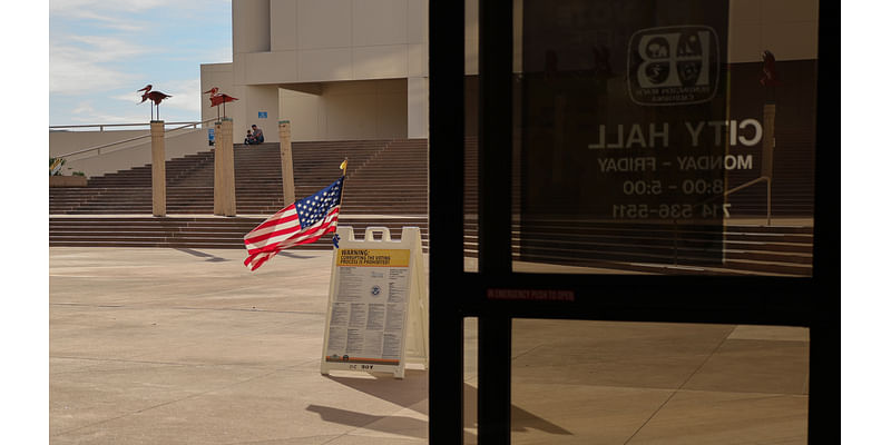 Republicans on Track to Sweep Every Elected Position in Huntington Beach