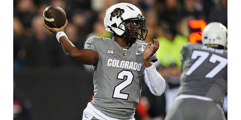 Colorado football's Shedeur Sanders drops 'small' truth bomb on bowl eligibility