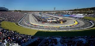 NASCAR suspends 9 team members, levies $600K in fines for race manipulation