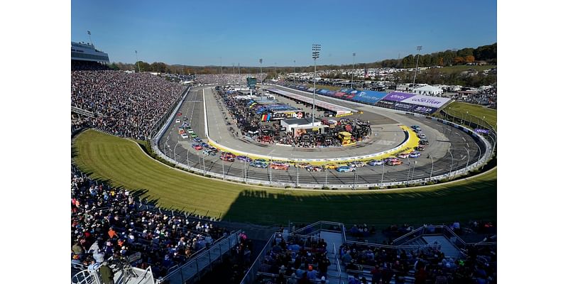 NASCAR suspends 9 team members, levies $600K in fines for race manipulation