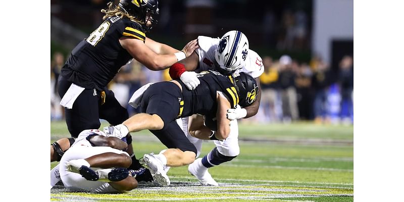 3 takeaways from South Alabama’s 48-14 win over Appalachian State