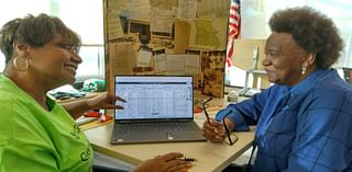 Tracing your family tree can be tough. This group helps Milwaukee's Black community find answers.