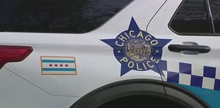 Toddler wounded after being shot at South Side apartment