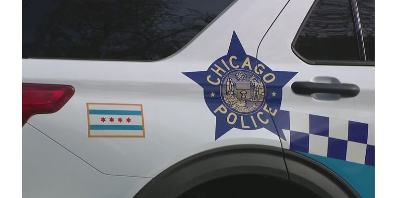 Toddler wounded after being shot at South Side apartment