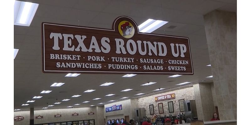 Could Buc-ee’s be coming to El Paso County?