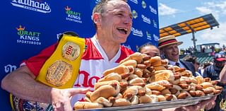 Nathan's July 4th hot dog eating contest: How to watch, who's competing with Joey Chestnut out