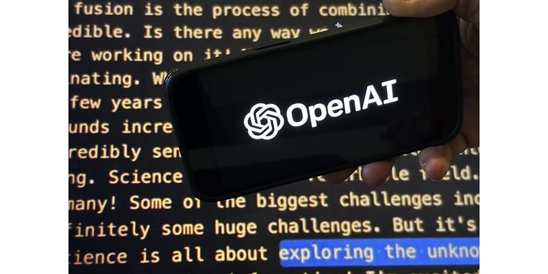 OpenAI's unusual nonprofit structure led to dramatic ouster of sought-after CEO