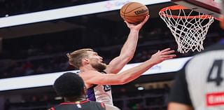 Kings get second shot at Raptors, this time at home