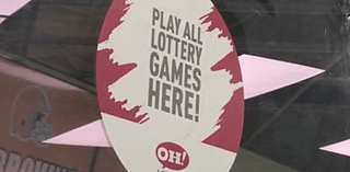 Do you have it? Ohio Lottery ticket worth $200K+