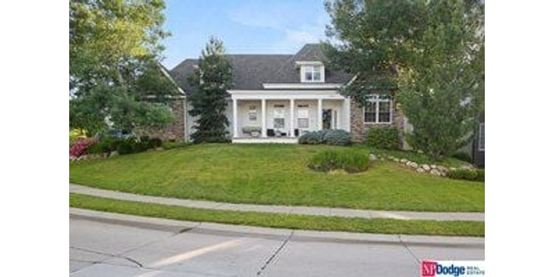 6 Bedroom Home in Omaha - $550,000