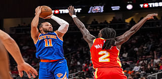 Knicks’ superstar captain rips his own performance