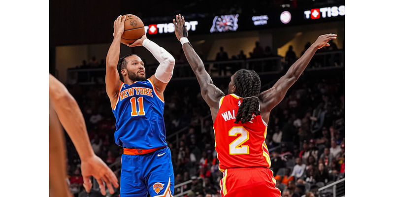 Knicks’ superstar captain rips his own performance