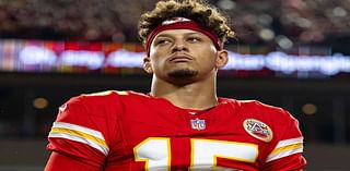 Travis Kelce and Chiefs Lose First Game of the Season as Patrick Mahomes Says They'll Use Loss as 'Spark'