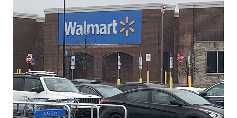 Beavercreek Walmart announces reopening date following shooting