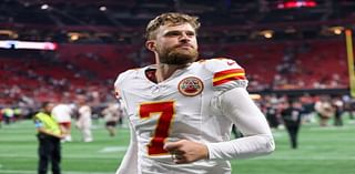 Injured Harrison Butker’s Wrong Kicking Technique Exposed as Andy Reid Demanded to Make Big Change by Ex-NFL Punter