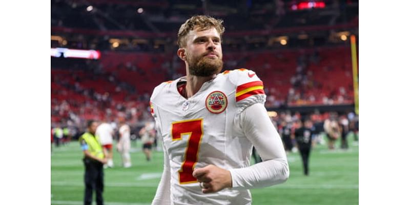 Injured Harrison Butker’s Wrong Kicking Technique Exposed as Andy Reid Demanded to Make Big Change by Ex-NFL Punter